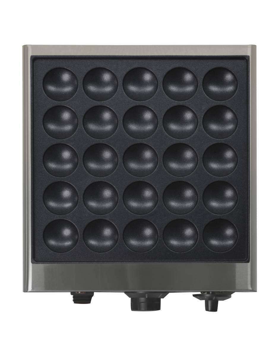 Máquina para cupcakes Gutstark Gastronomia industrial 12 porciones