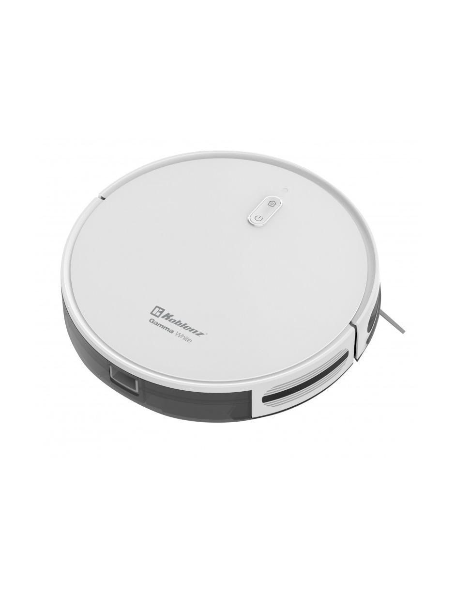 Aspiradora robot Koblenz de r-901 0.25 litros