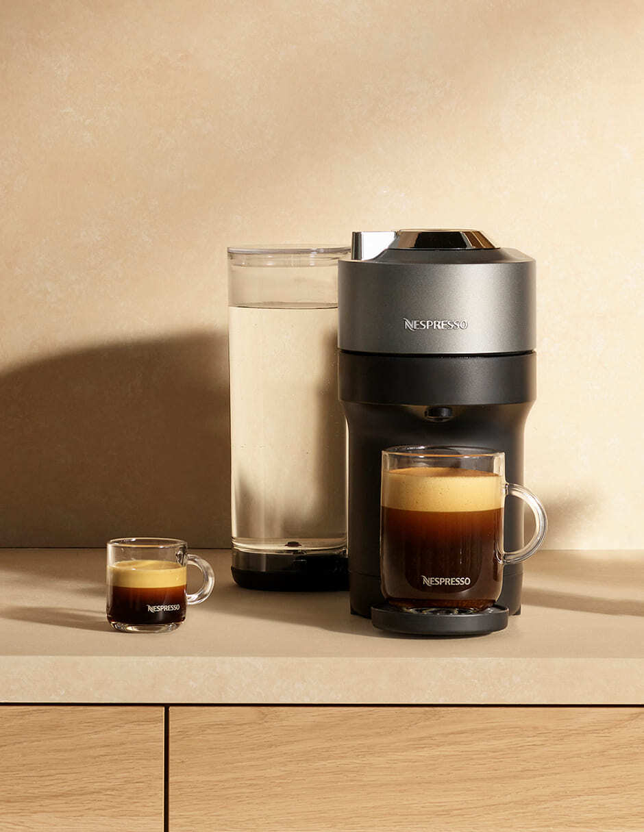Cafetera multicápsulas vertuo pop gcv6-us-ti-ne3 4