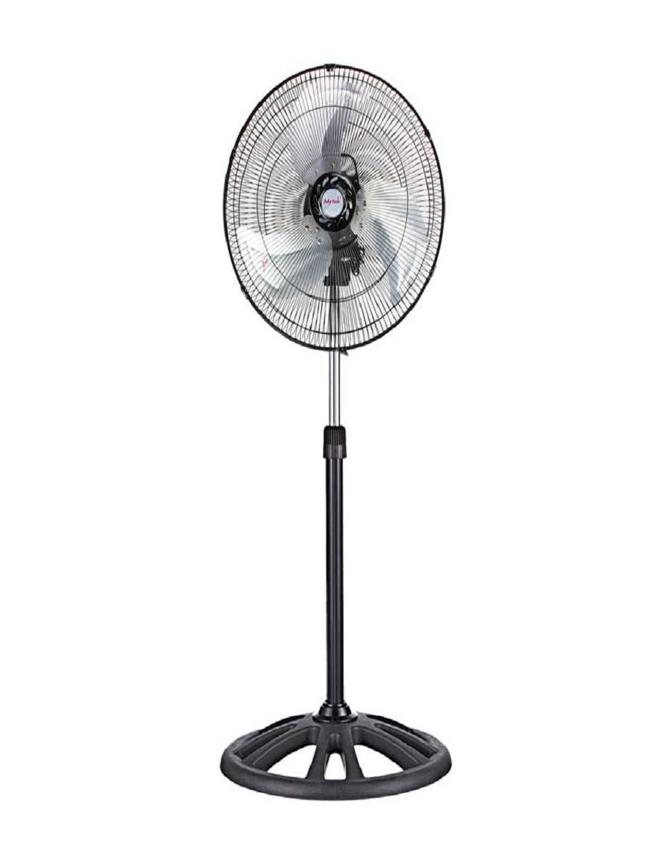 Ventilador de pedestal Mytek 3 velocidades