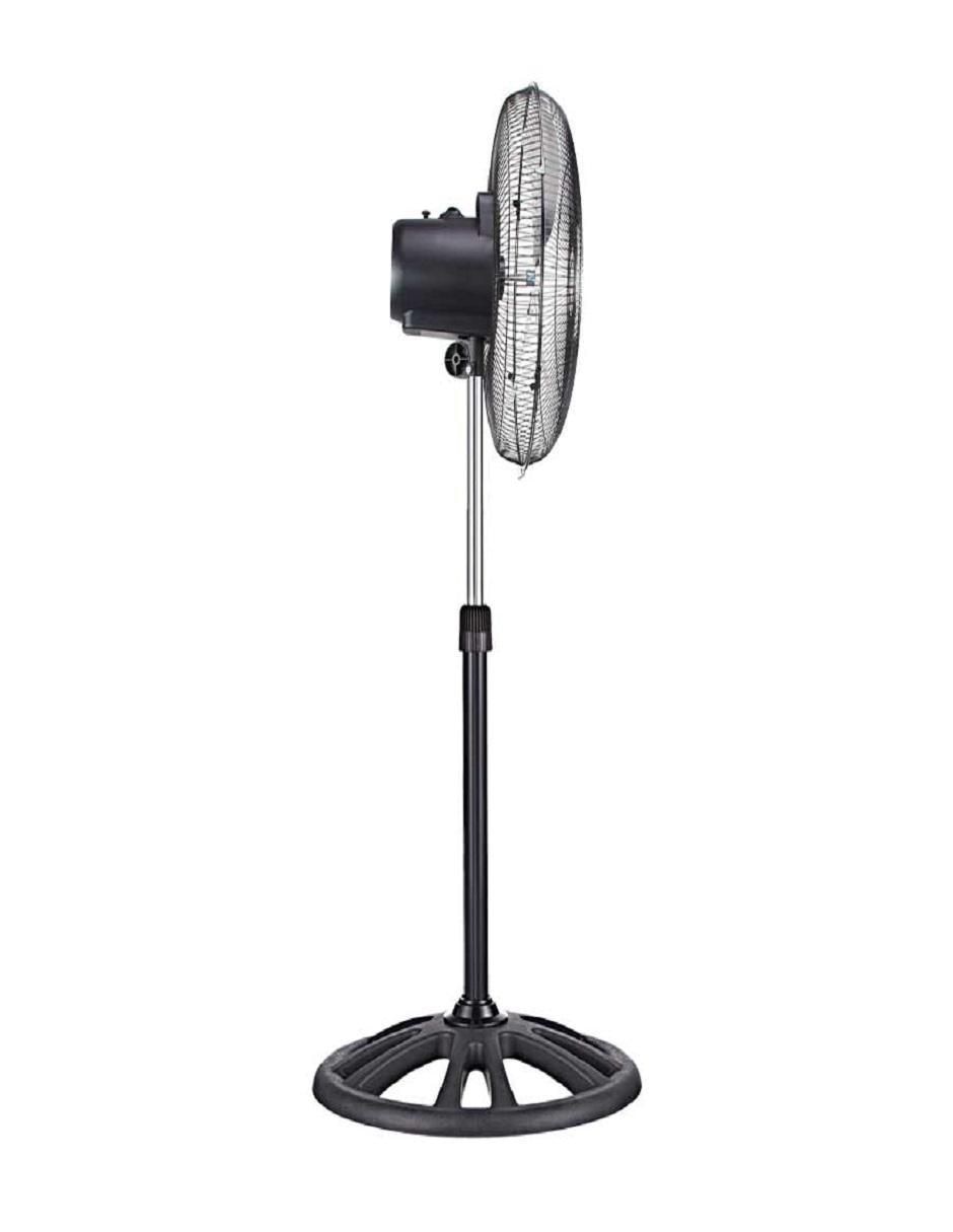 Ventilador de pedestal Mytek 3 velocidades