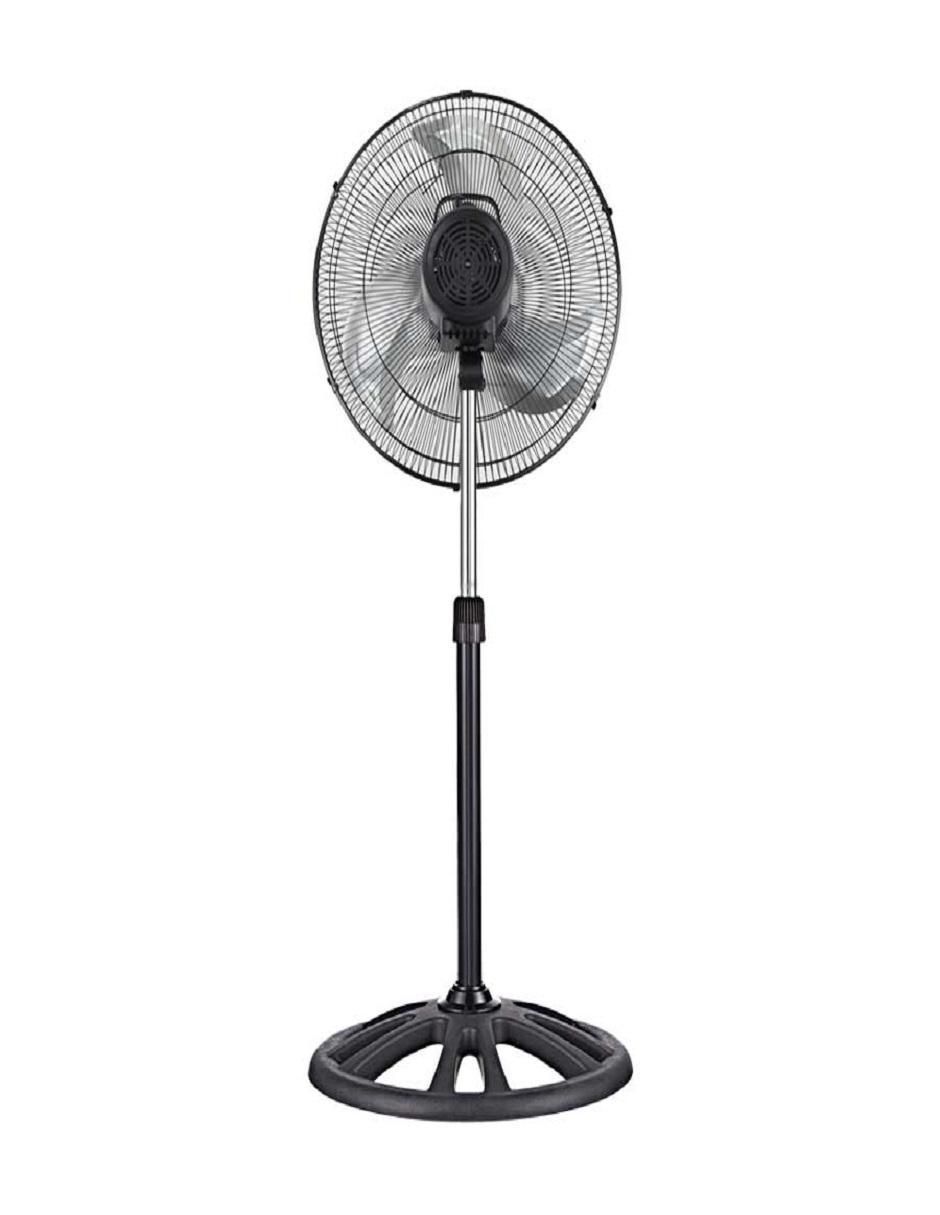 Ventilador de pedestal Mytek 3 velocidades