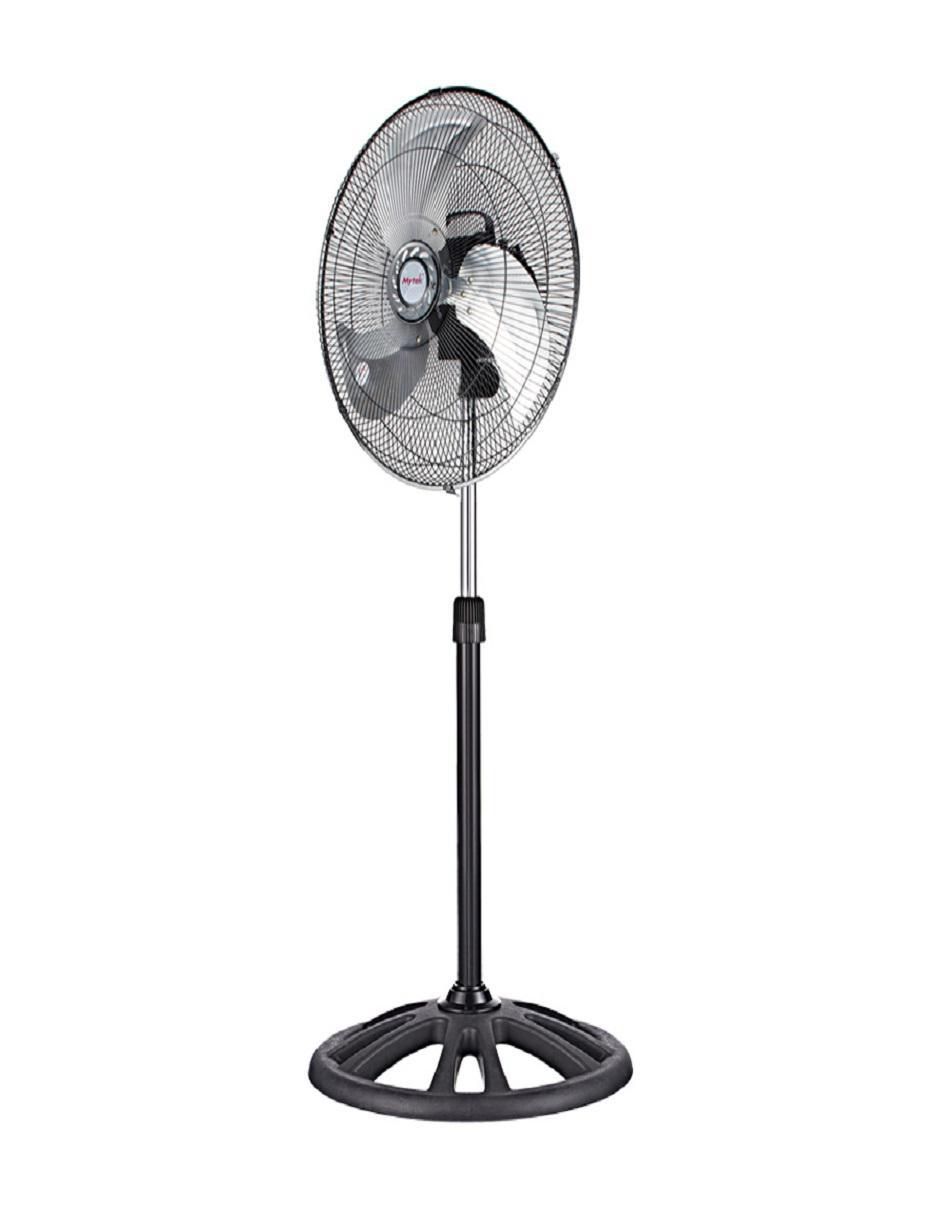 Ventilador de pedestal Mytek 3 velocidades