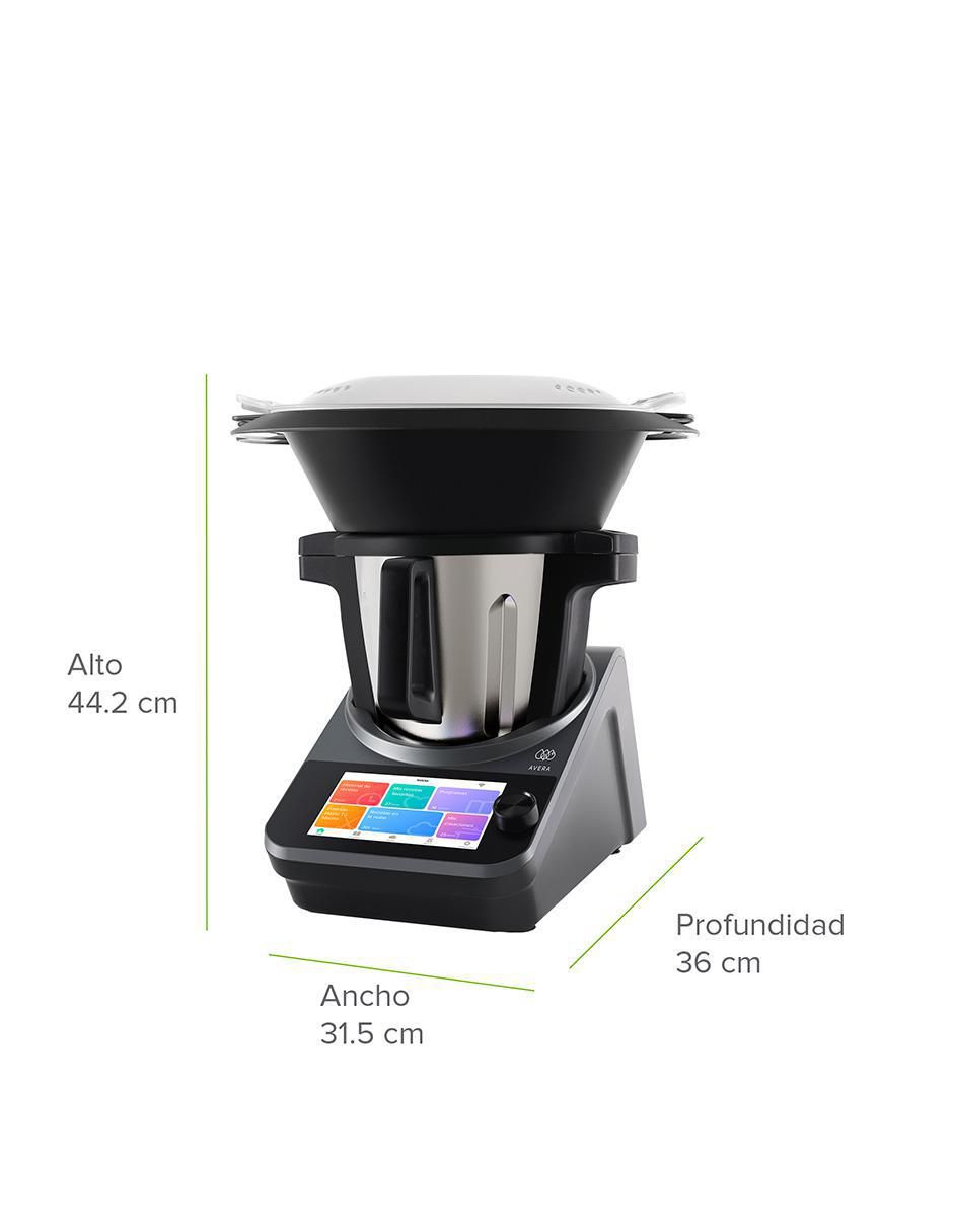 Robot de cocina Avera