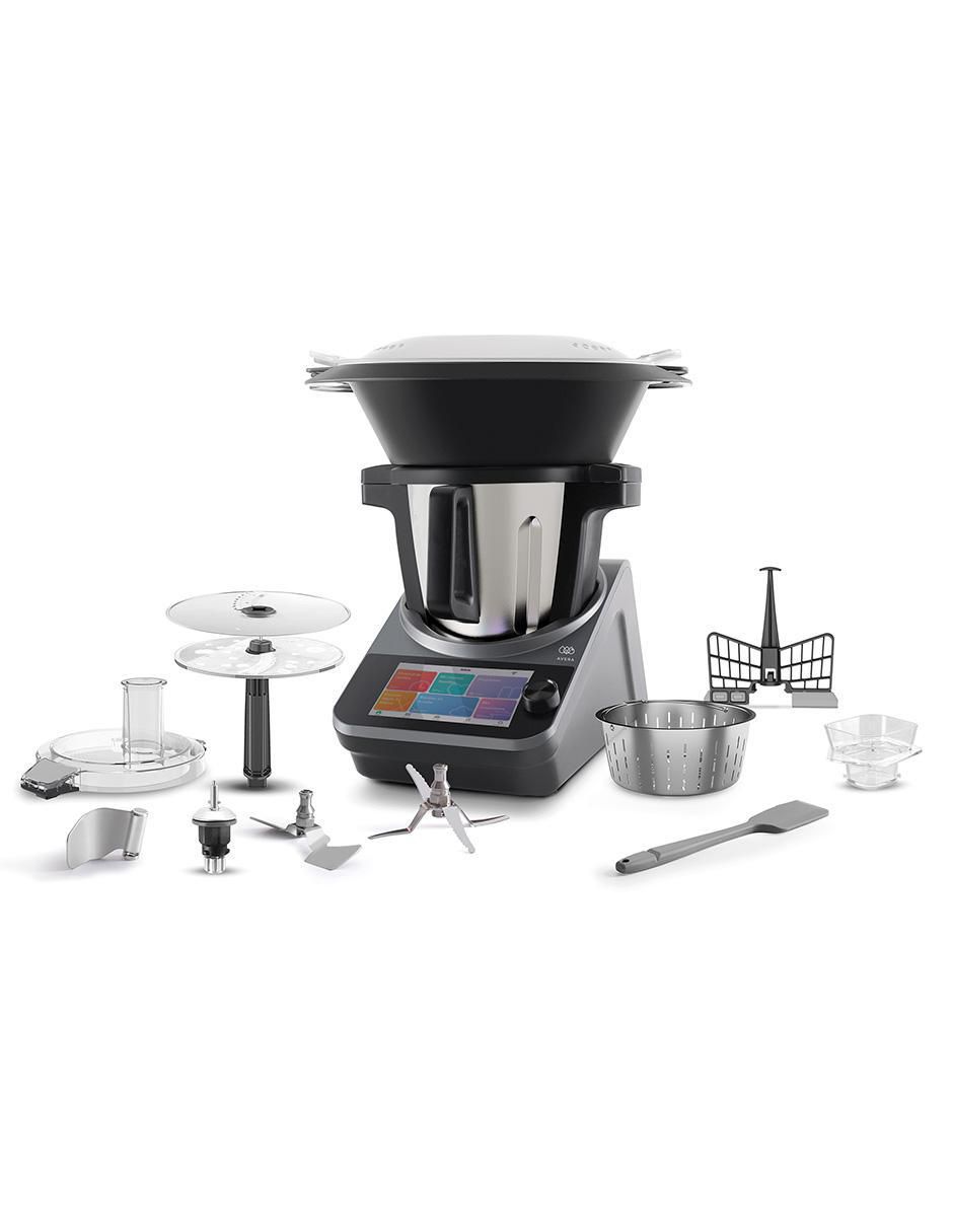 Robot de cocina Avera