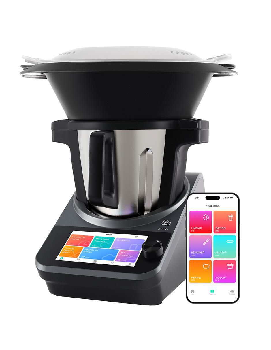 Robot de cocina Avera