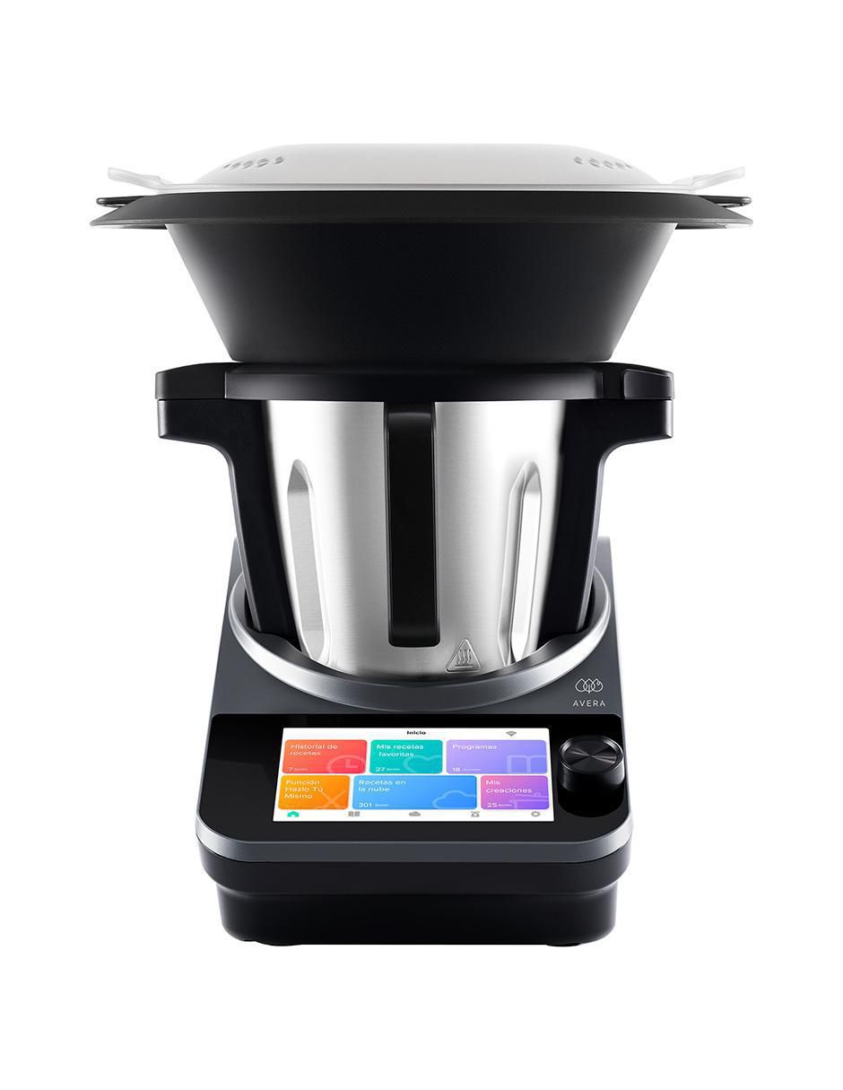 Robot de cocina Avera