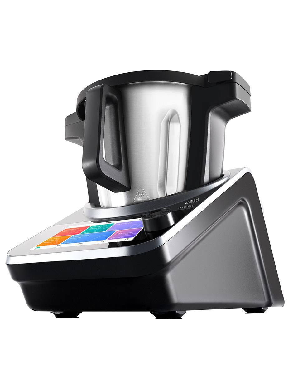 Robot de cocina Avera