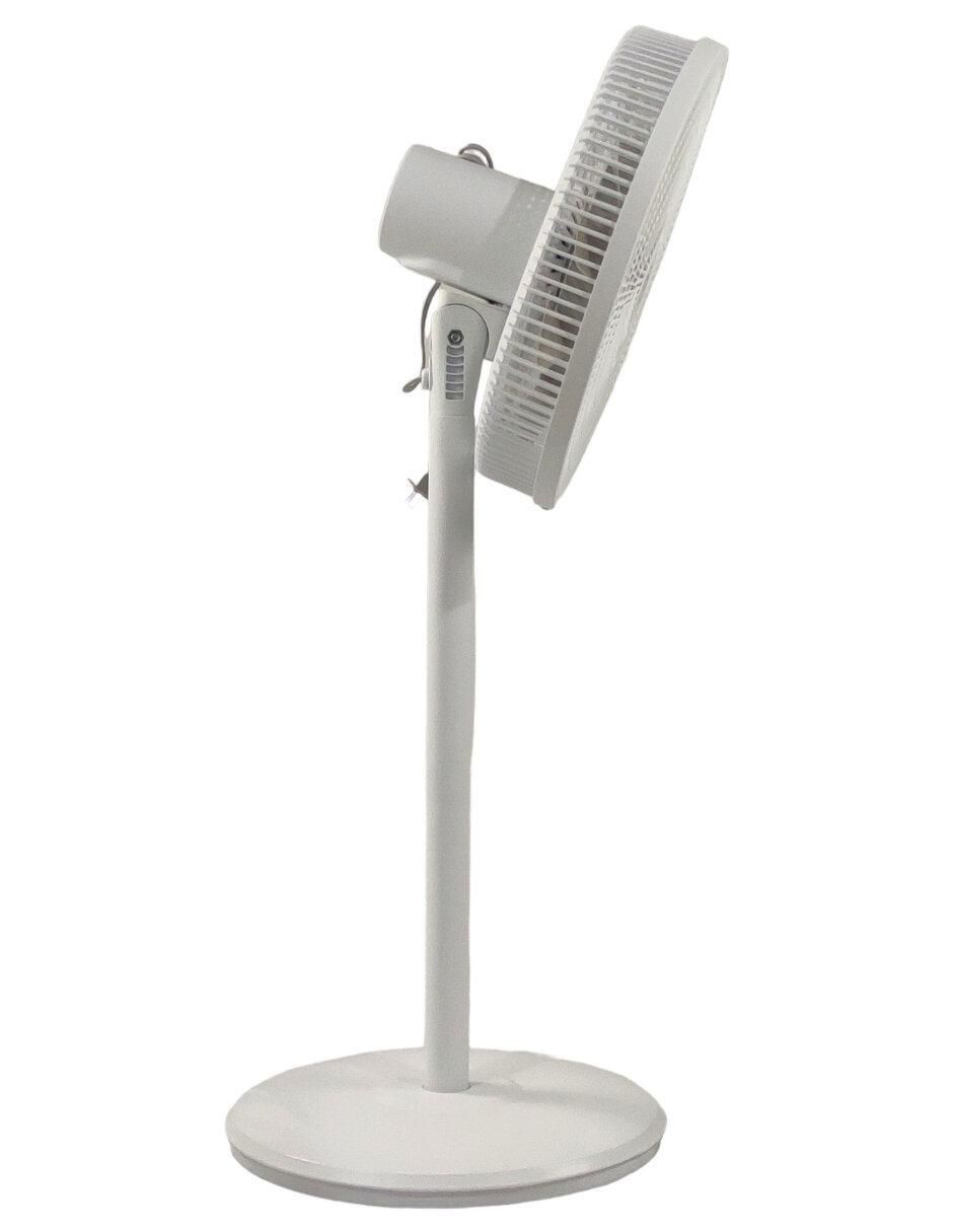 Ventilador de piso 3 velocidades 2