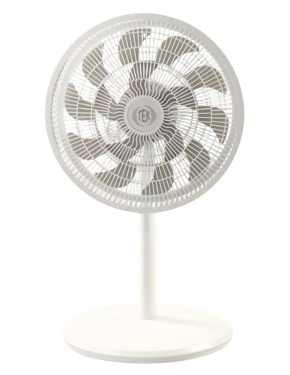Ventilador de piso 3 velocidades 3