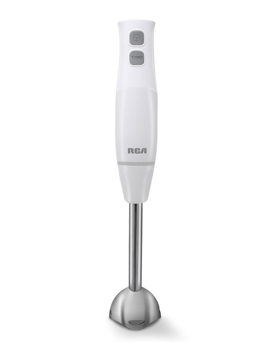 Batidora de inmersión Rca 2 velocidades Rc-1204