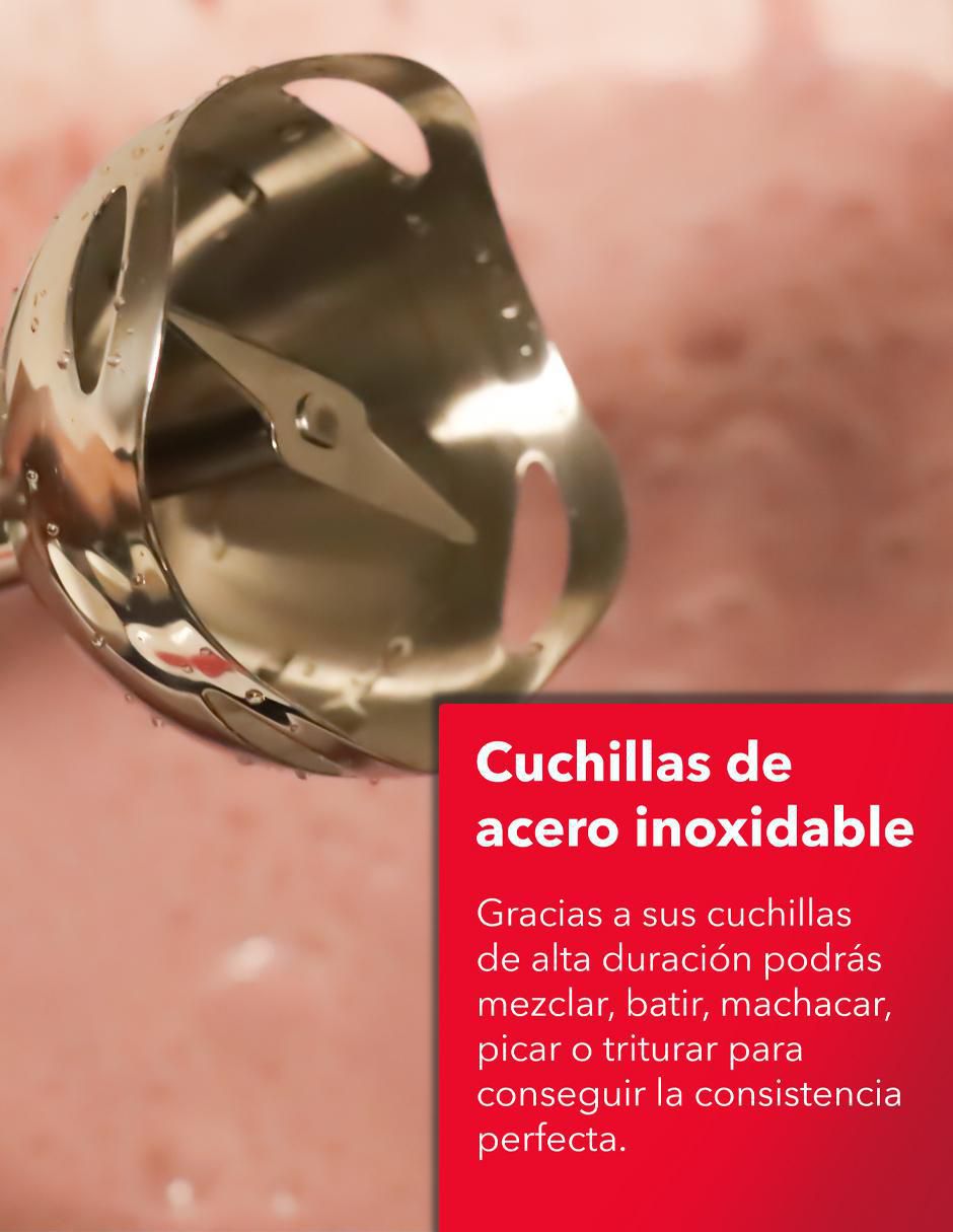Batidora de inmersión Rca 2 velocidades Rc-1204