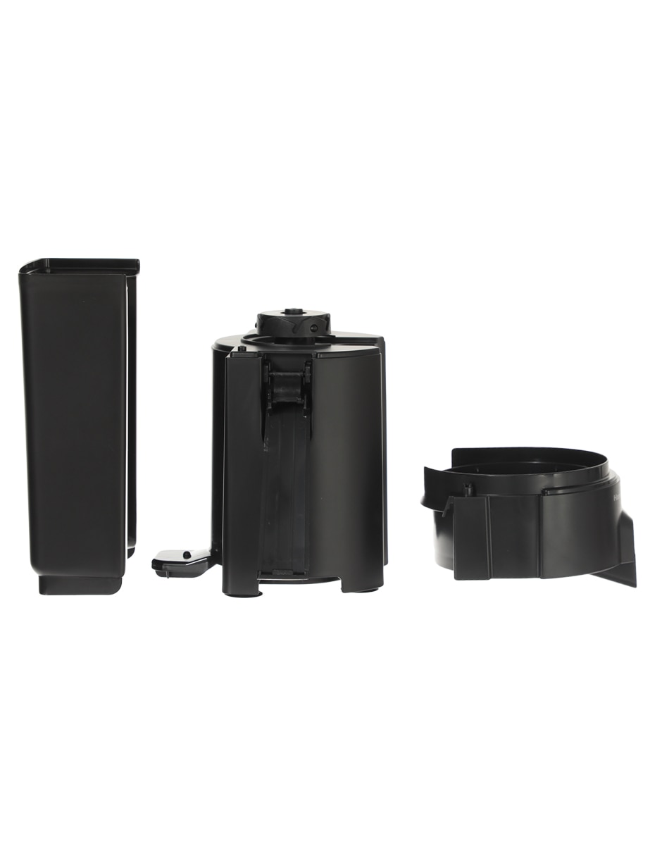 Extractor de jugo Hamilton Beach HealthSmart 400 W