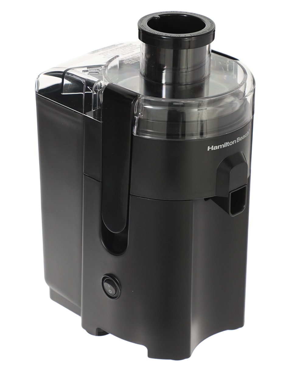 Extractor de jugo HealthSmart 400 W Extractor de jugo HealthSmart 400 W
