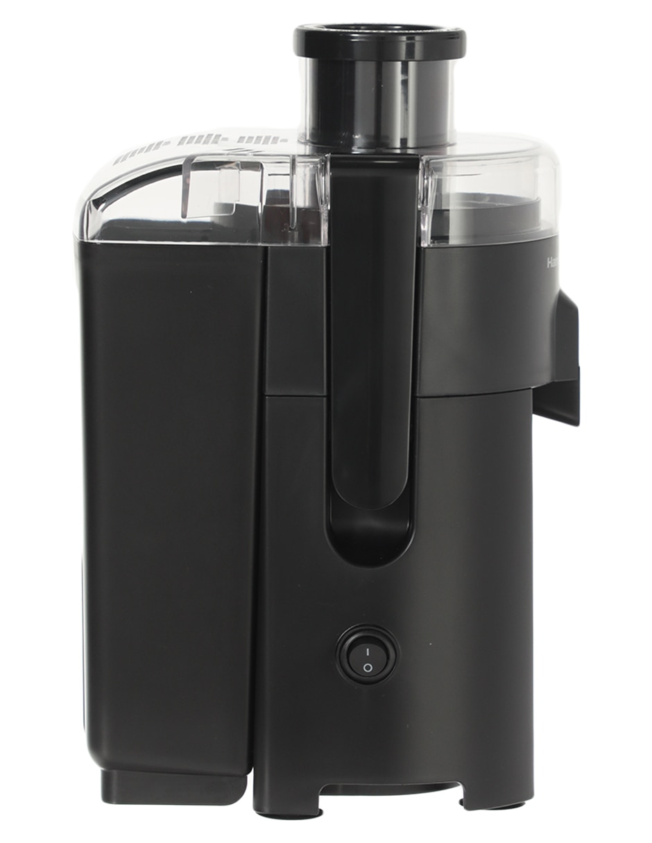 Extractor de jugo Hamilton Beach HealthSmart 400 W