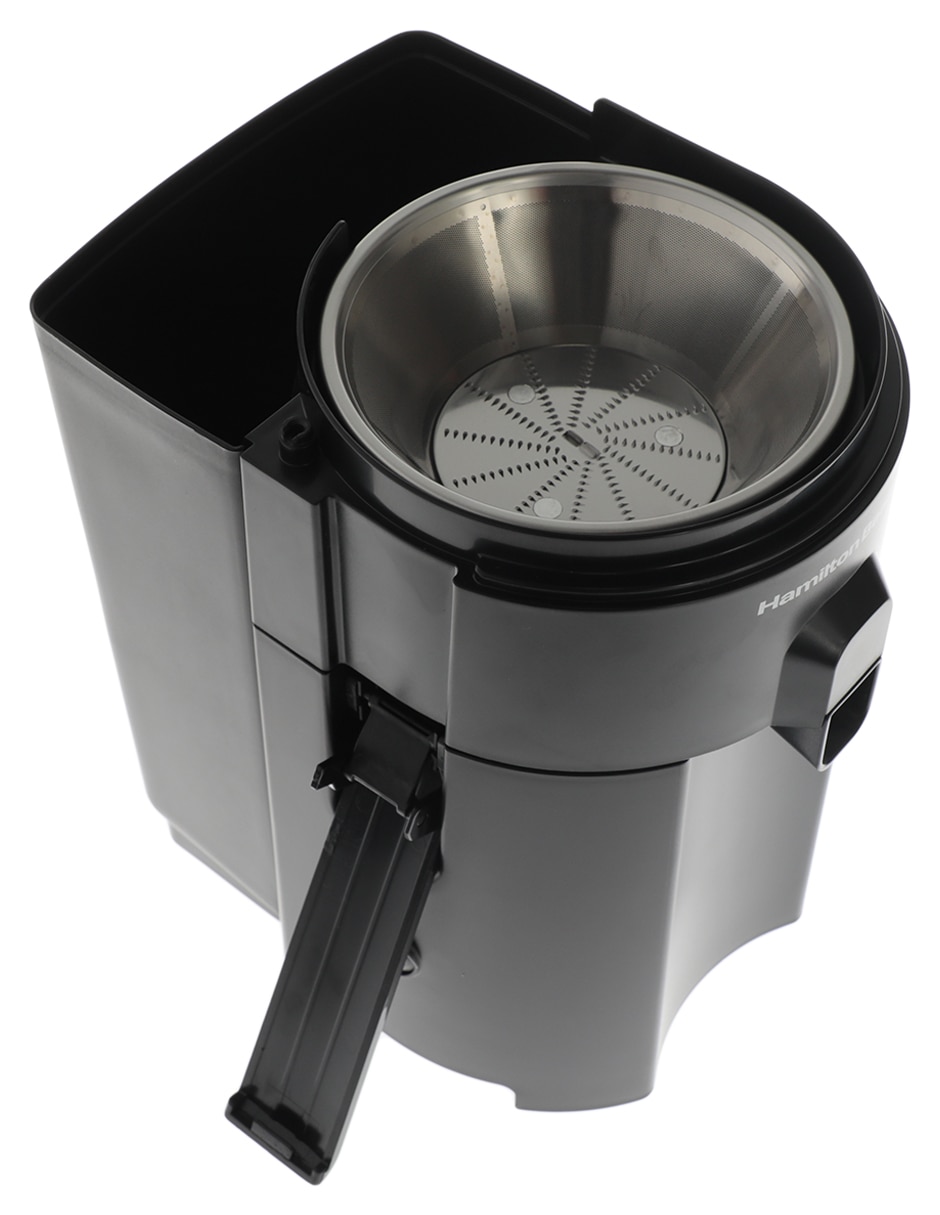 Extractor de jugo Hamilton Beach HealthSmart 400 W