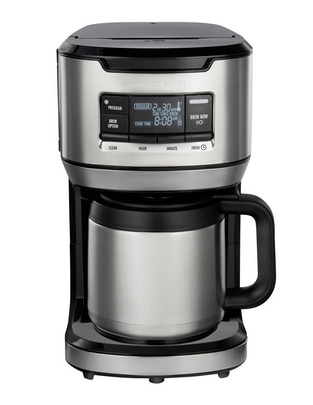 Cafetera de goteo Hamilton Beach 46391
