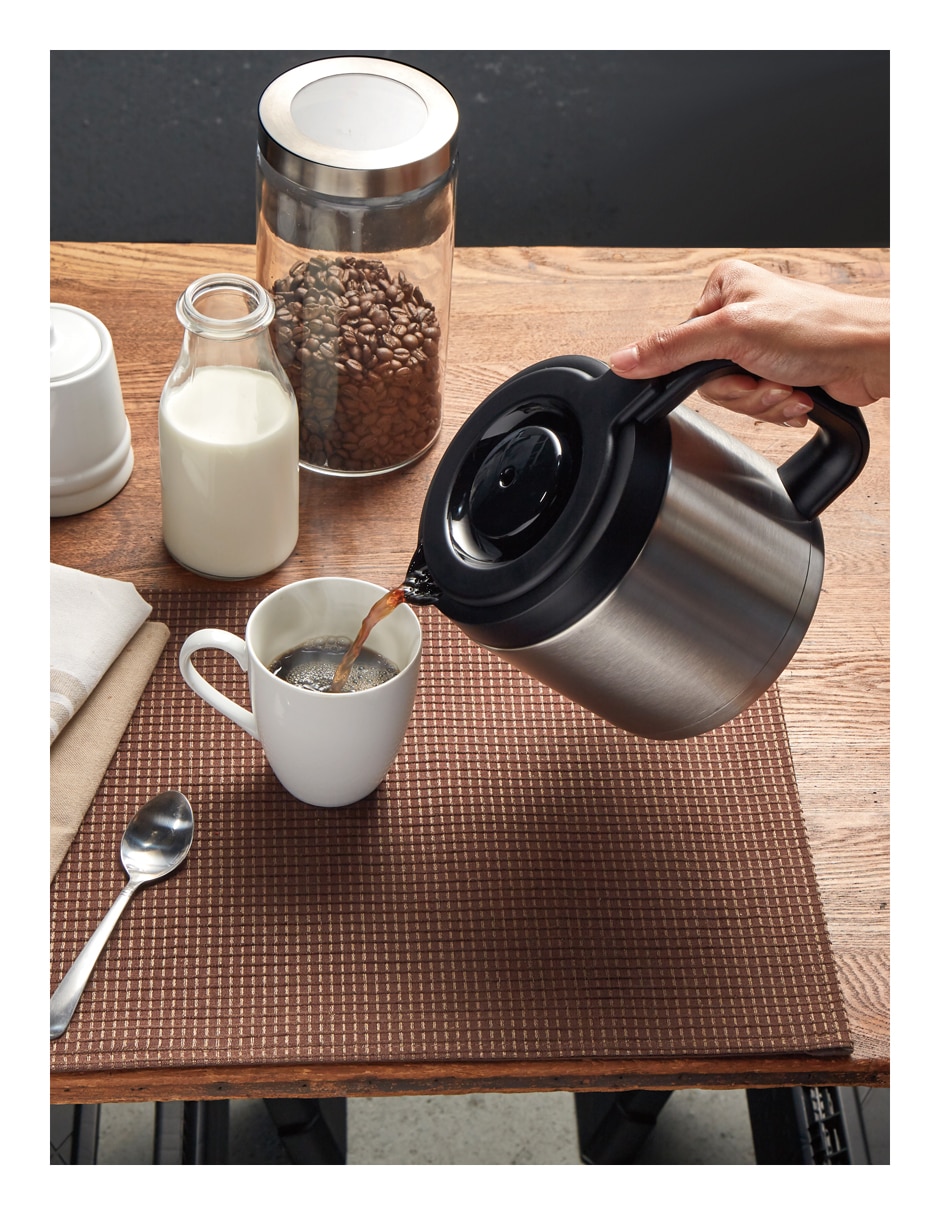 Cafetera de goteo Hamilton Beach 46391