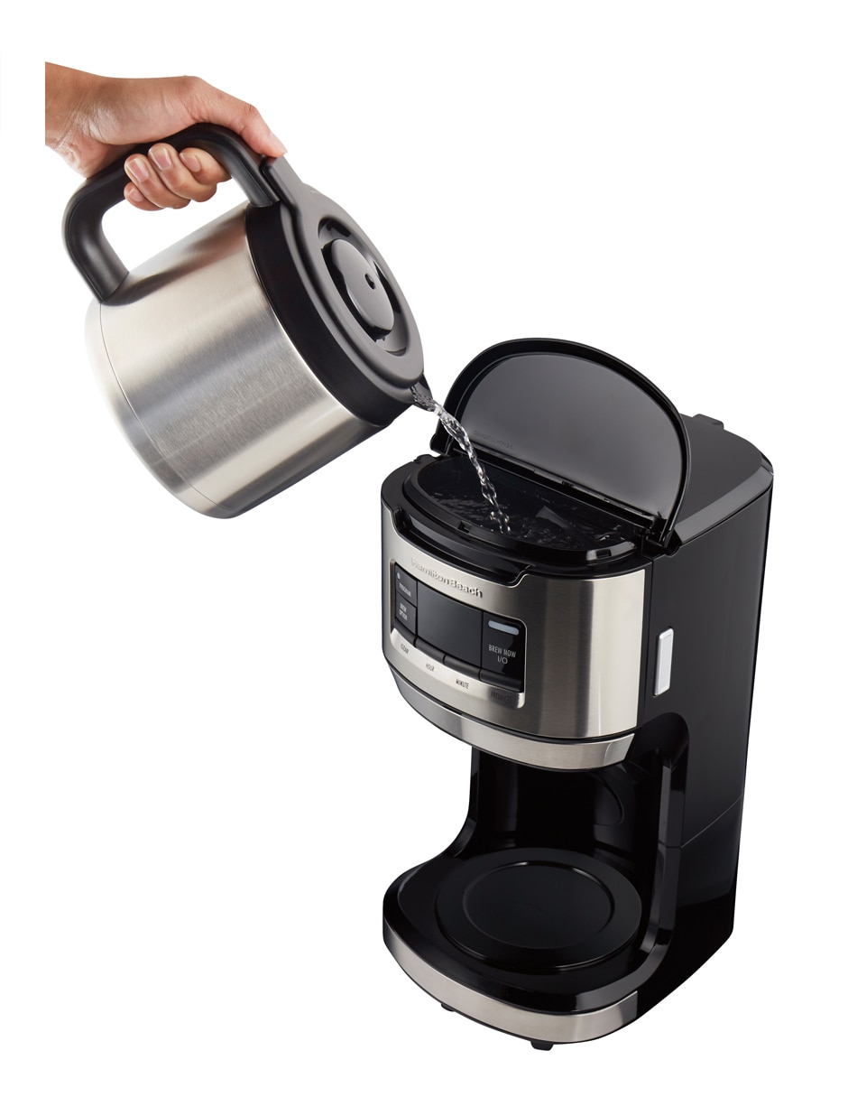 Cafetera de goteo 46391 Cafetera de goteo 46391
