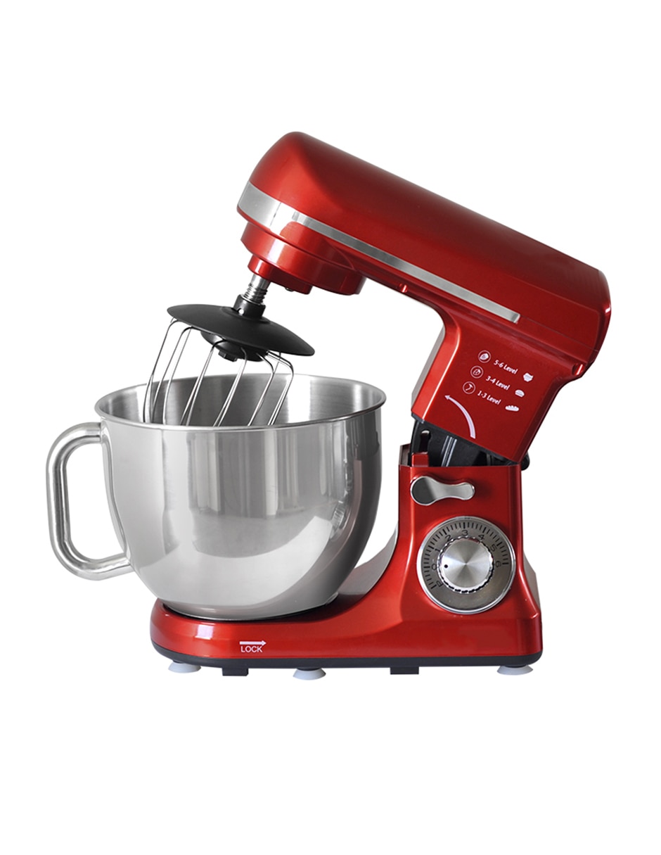 Batidora de pedestal Shinobi 6 velocidades Sh 411 Ms Hometech