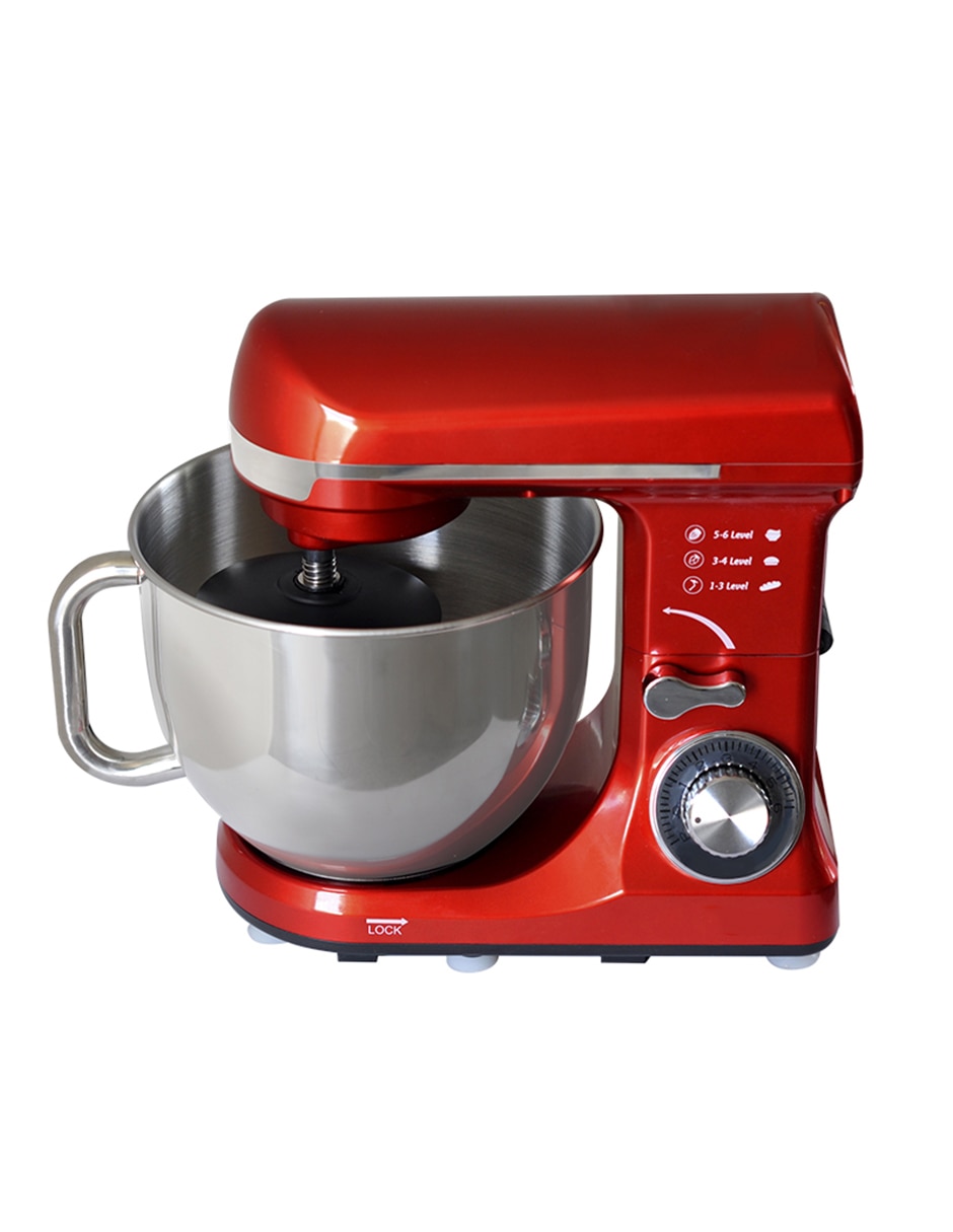 Batidora de pedestal Shinobi 6 velocidades Sh 411 Ms Hometech