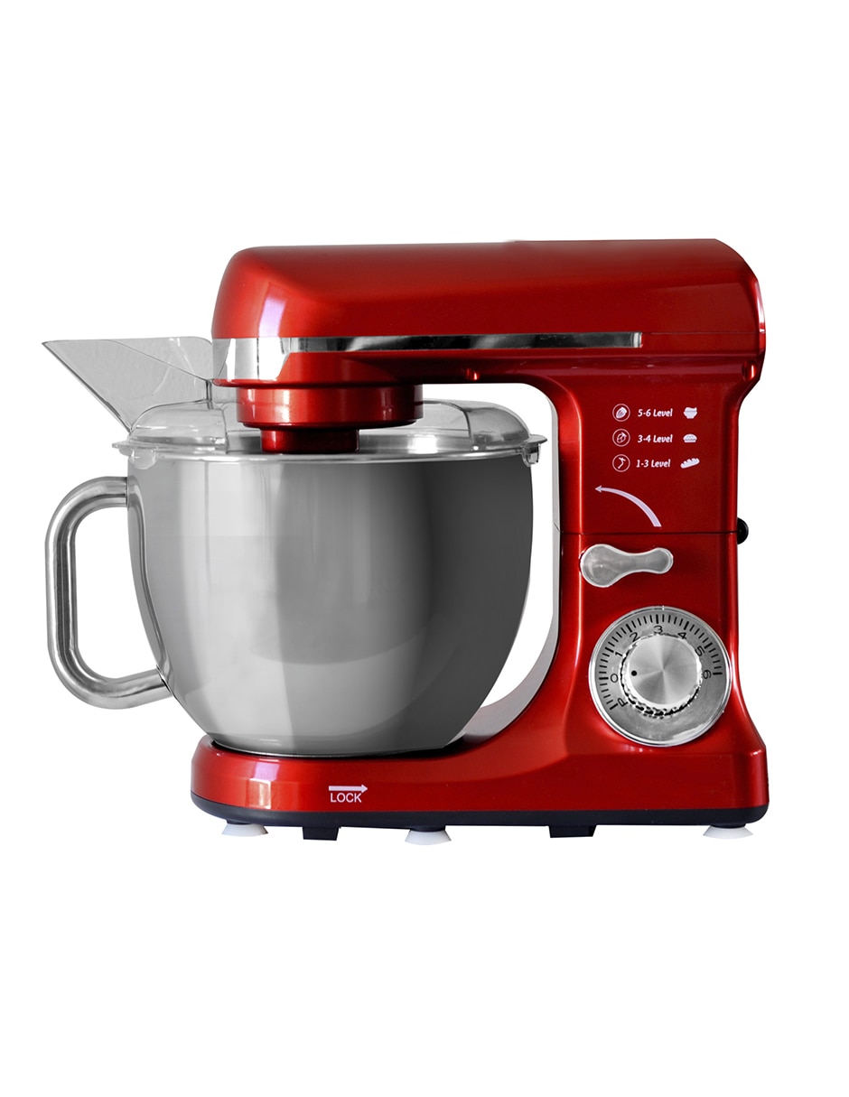 Batidora de pedestal Shinobi 6 velocidades Sh 411 Ms Hometech