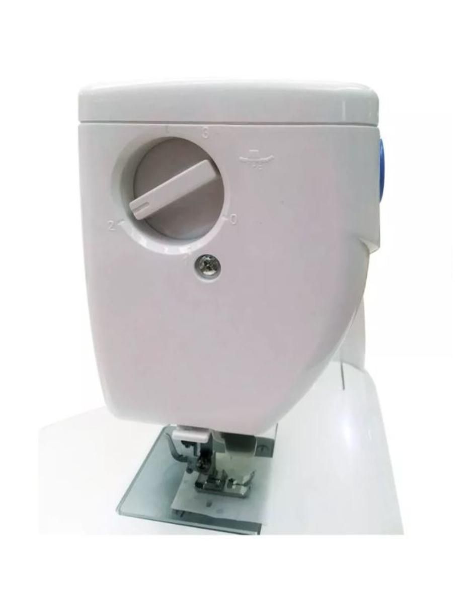 Máquina de coser mecánica Janome 3022HD