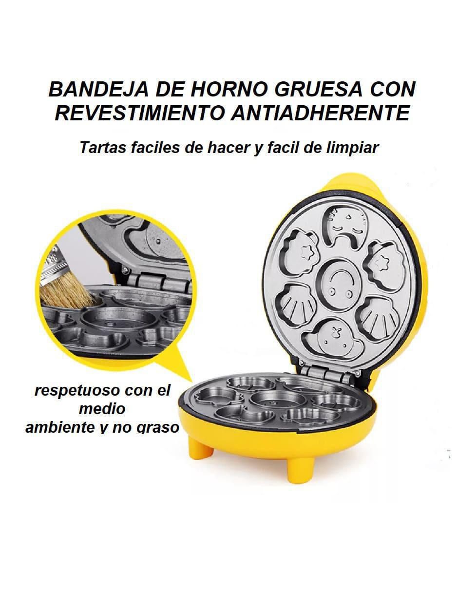 Waflera Genérica