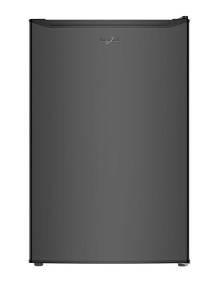 Frigobar Whirlpool WUC2205B 5 pies cúbicos