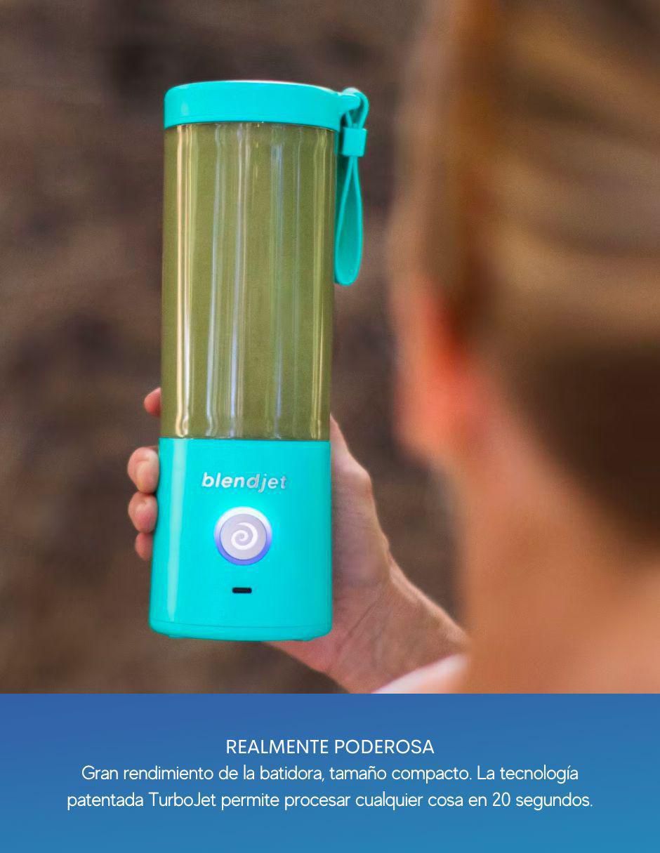 Licuadora Blendjet BlendJet 2 1 velocidad