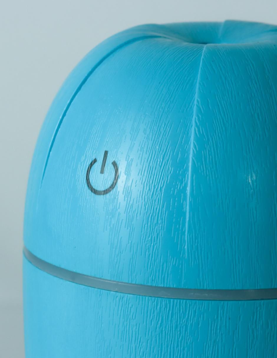 Humidificador 120 ml