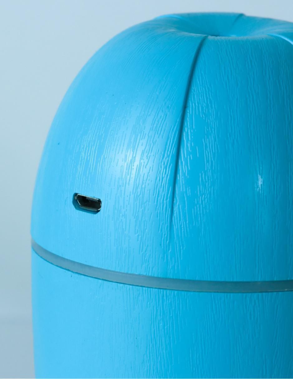Humidificador 120 ml