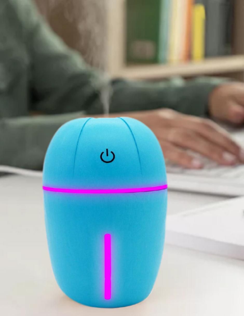 Humidificador 120 ml