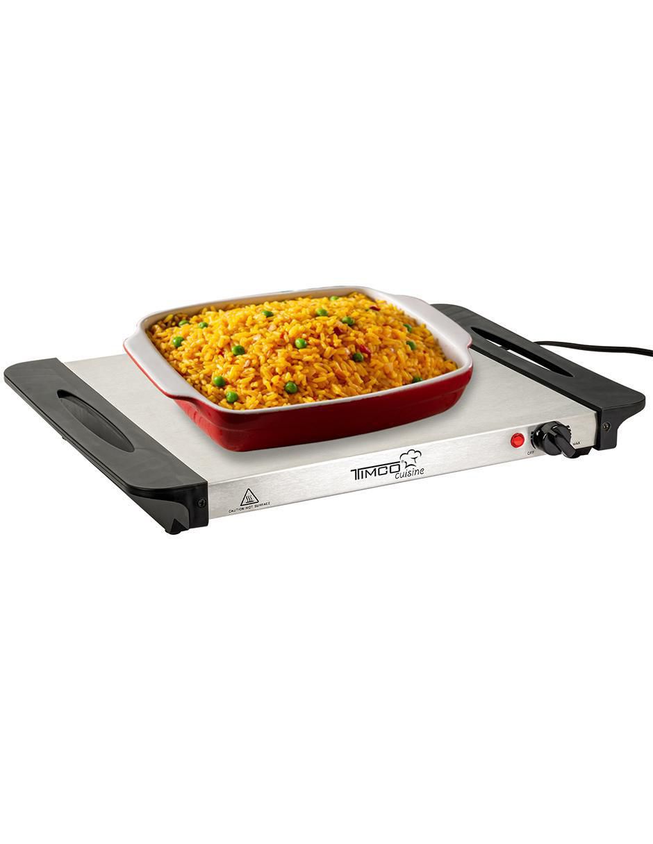 Chafer bufetera Timco 1 compartimento
