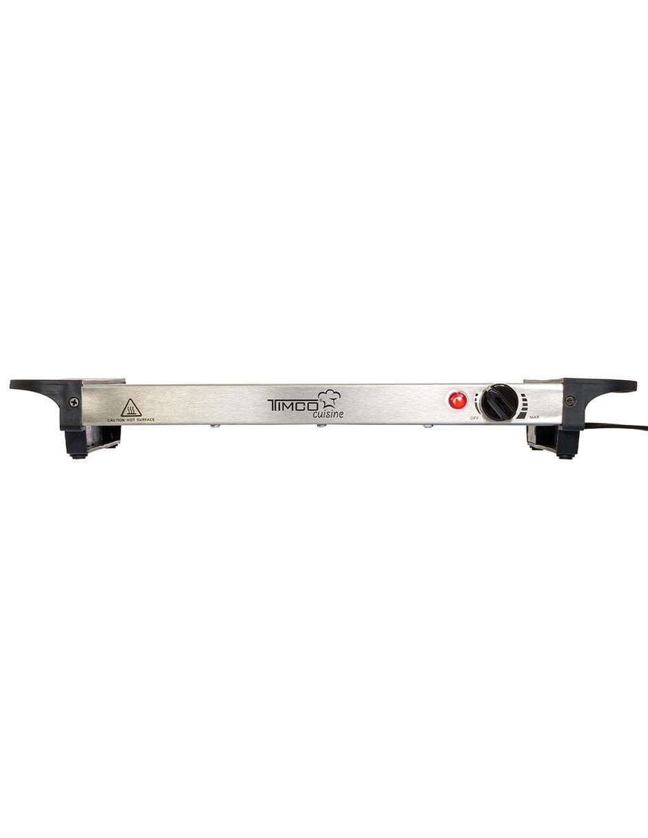 Chafer bufetera Timco 1 compartimento