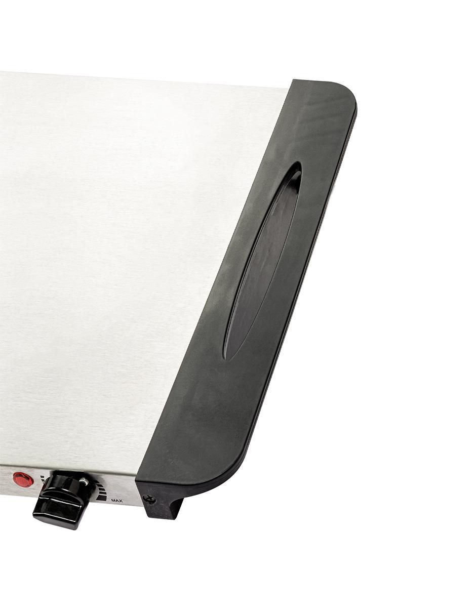 Chafer bufetera Timco 1 compartimento
