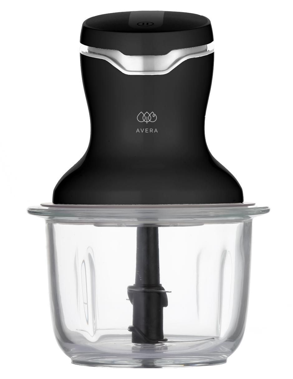 Procesador de alimentos Avera cuchillas de acero inoxidable