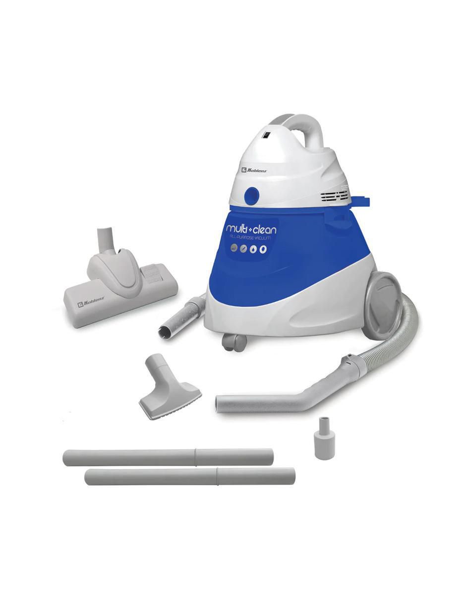 Aspiradora wet & dry Koblenz pv-5502 k2r a 19 litros
