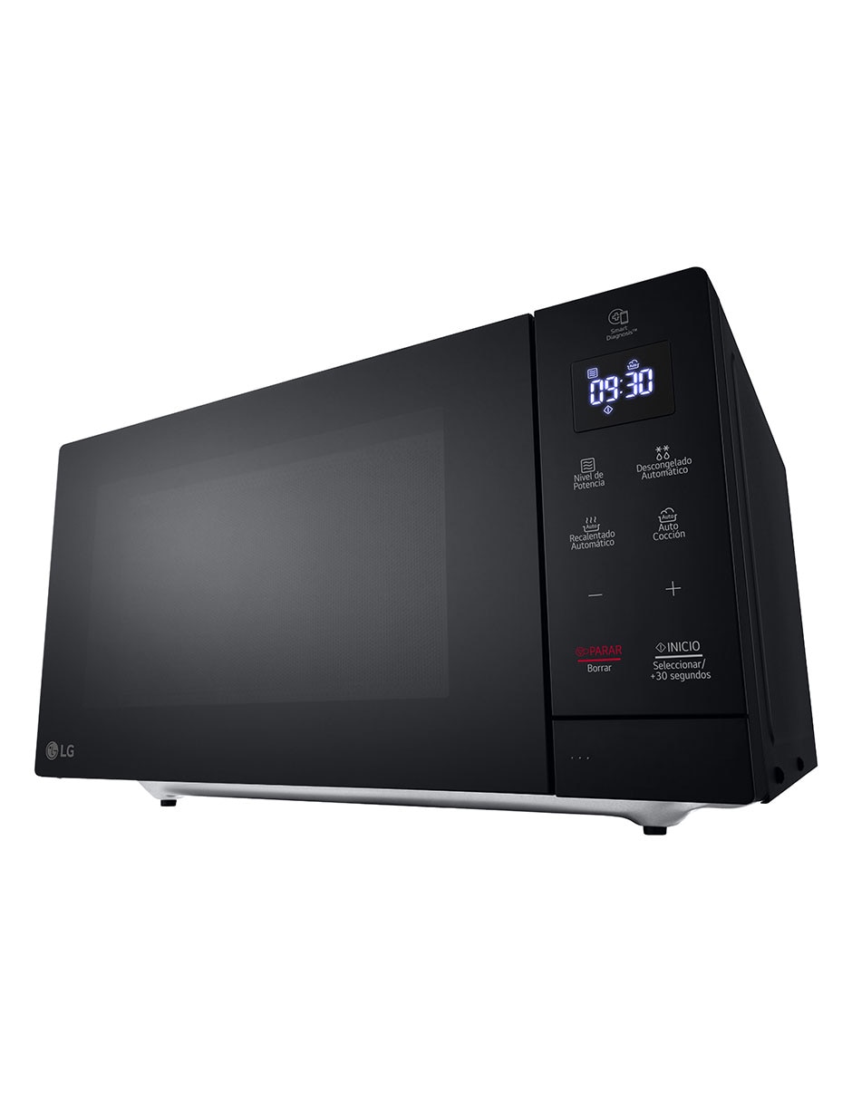 Horno de microondas convencional modelo MS3032JAS