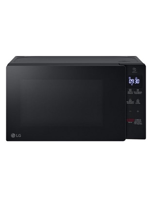 Horno de microondas convencional modelo MS2032GAS de 0.7 pies cúbicos 1