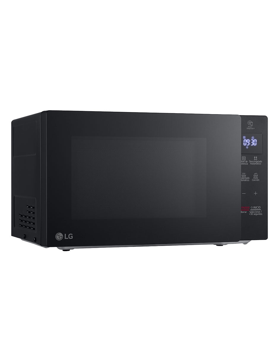 Horno de microondas convencional modelo MS2032GAS de 0.7 pies cúbicos 6