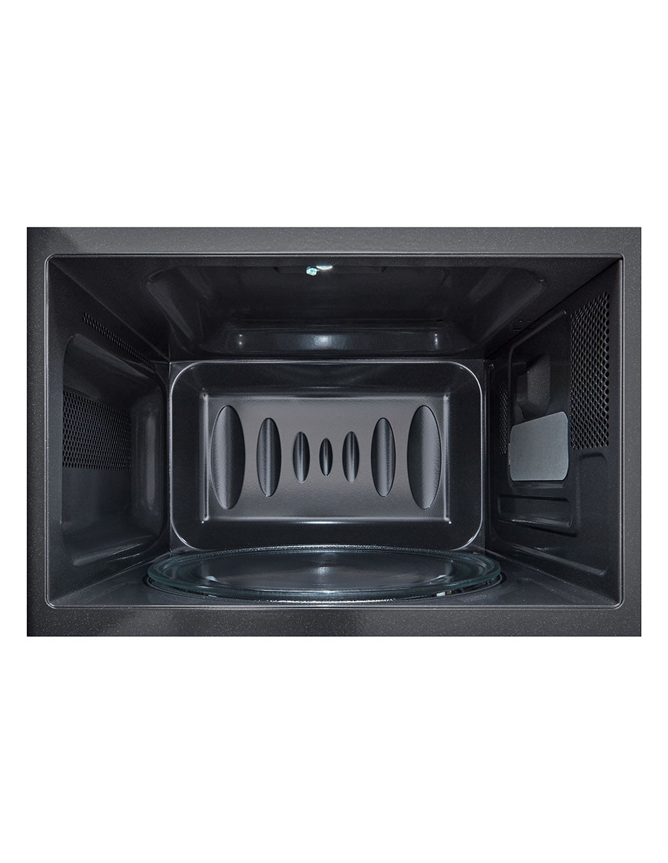 Horno de microondas convencional modelo MS2032GAS de 0.7 pies cúbicos 7