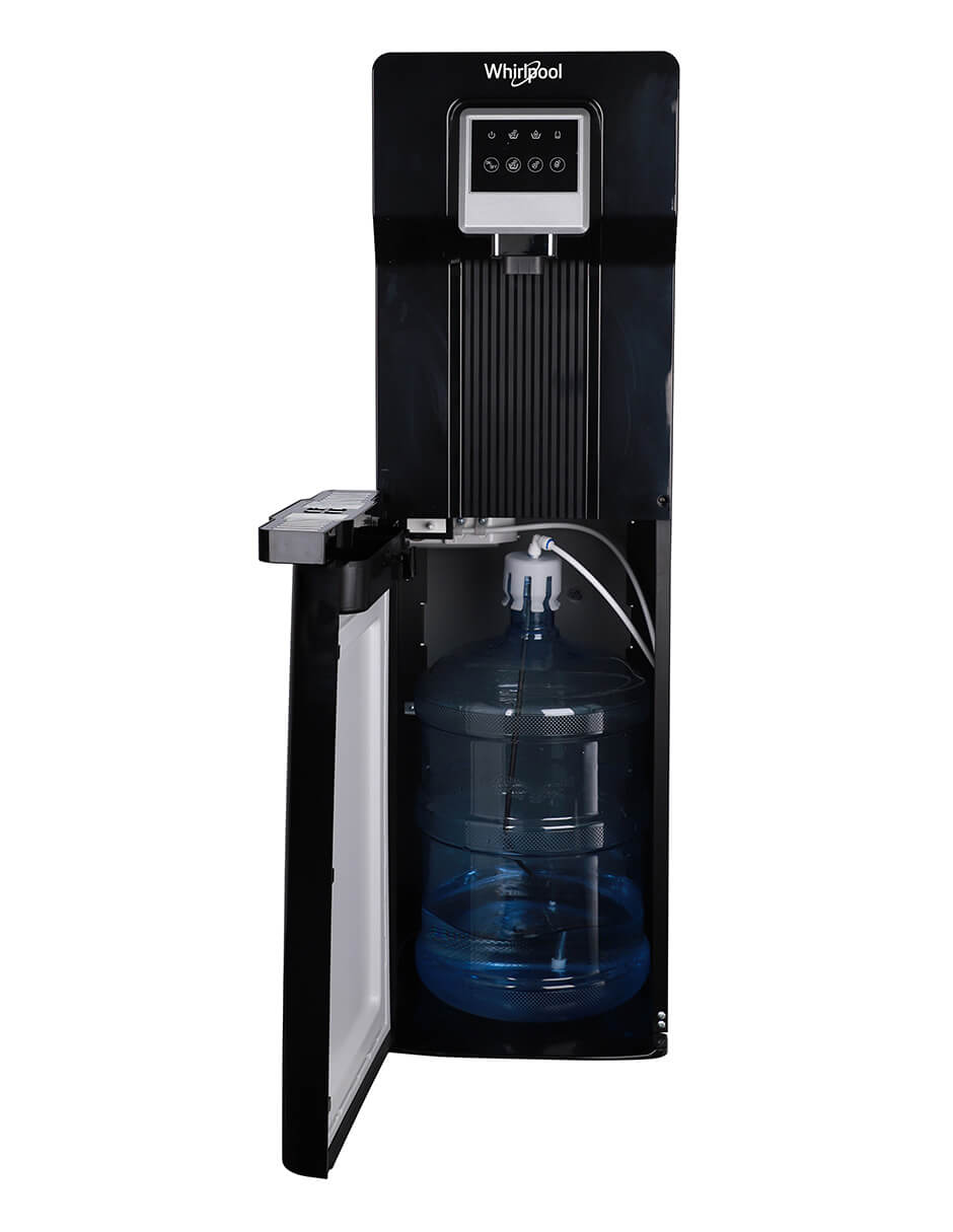 Dispensador de agua eléctrico Whirlpool WK0260B