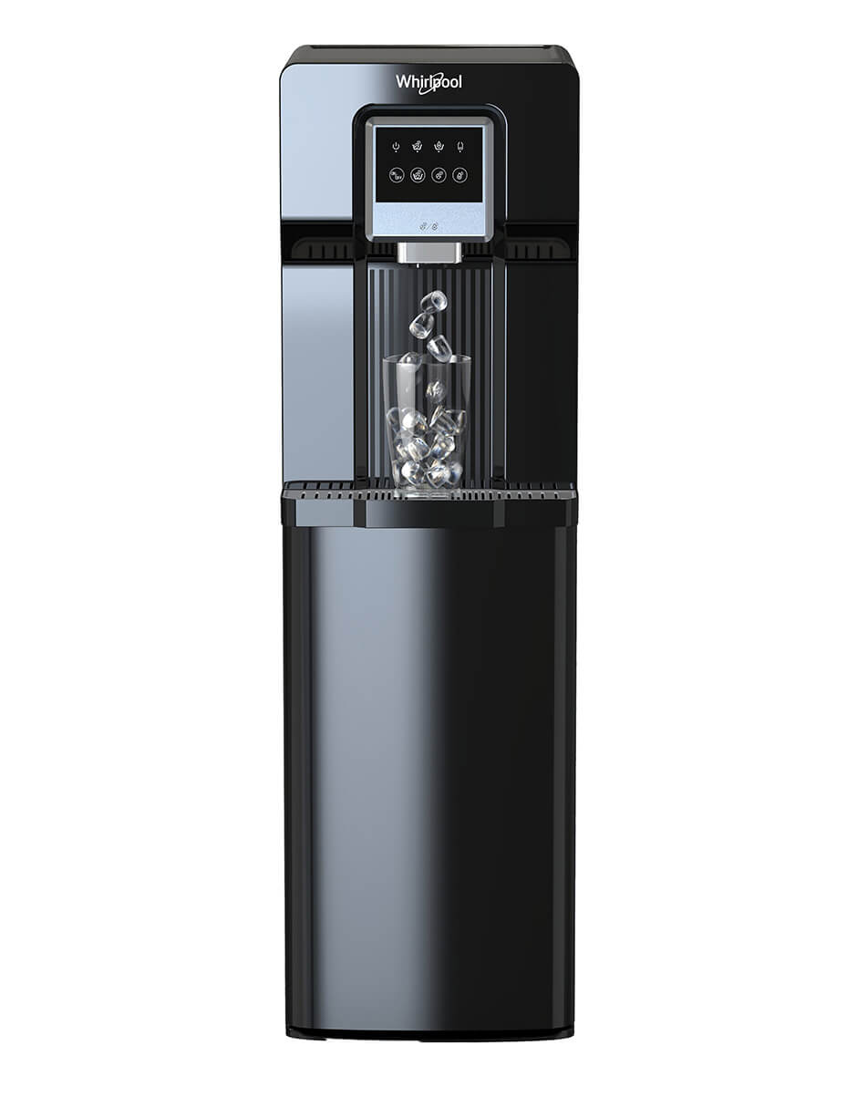 Dispensador de agua eléctrico Whirlpool WK0260B