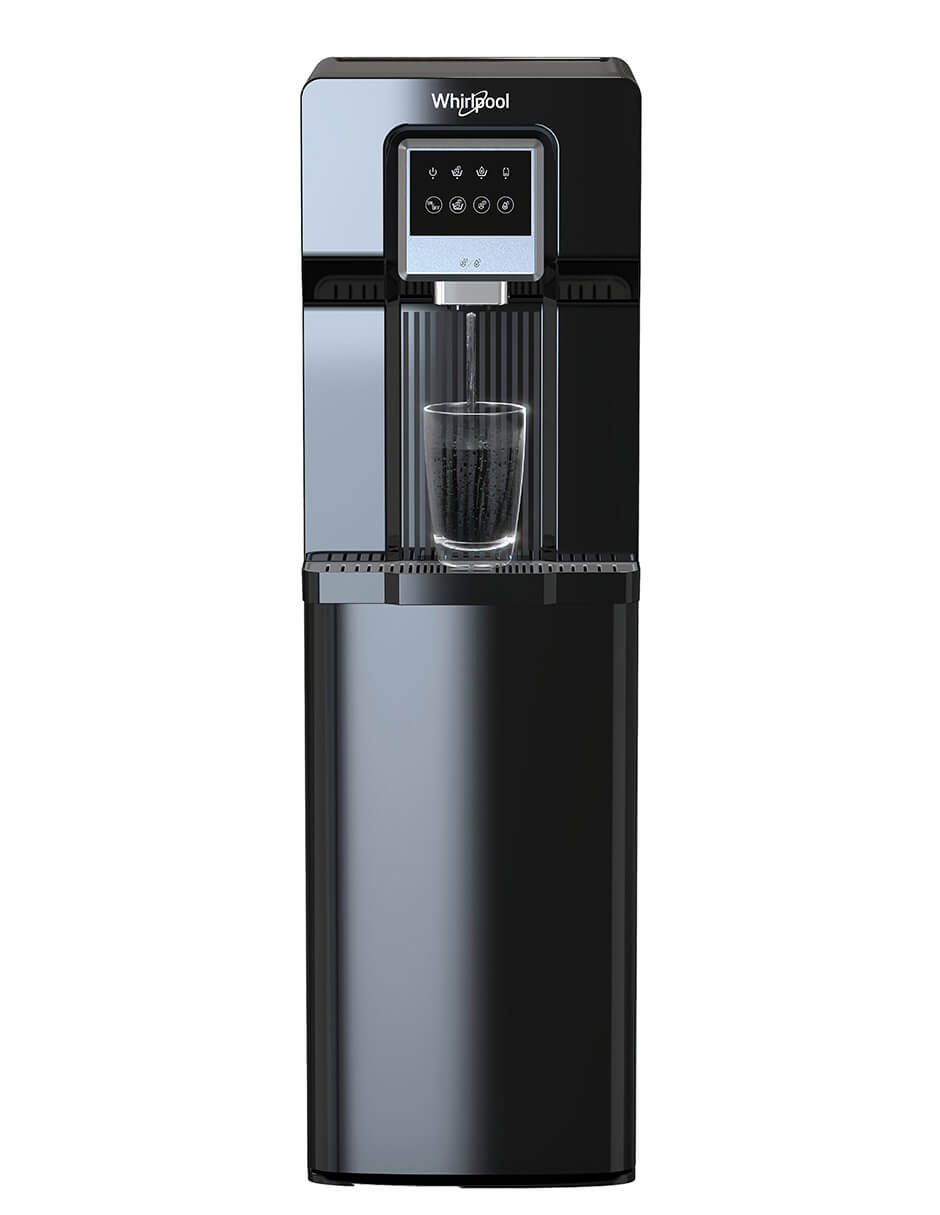 Dispensador de agua eléctrico Whirlpool WK0260B