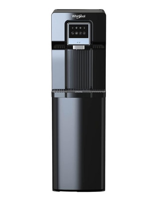 Dispensador de agua eléctrico Whirlpool WK0260B