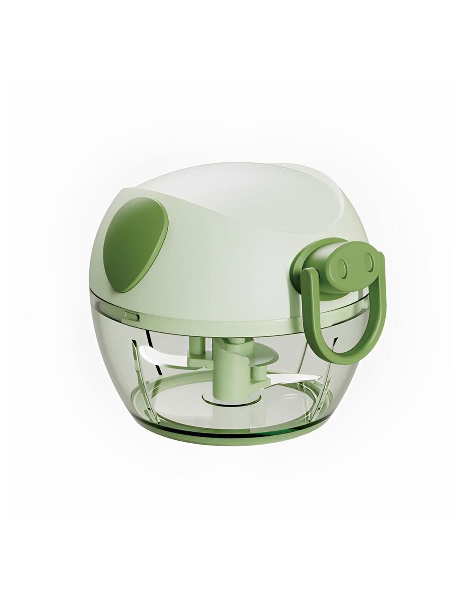 Procesador de alimentos Hiperware cuchillas de acero inoxidable