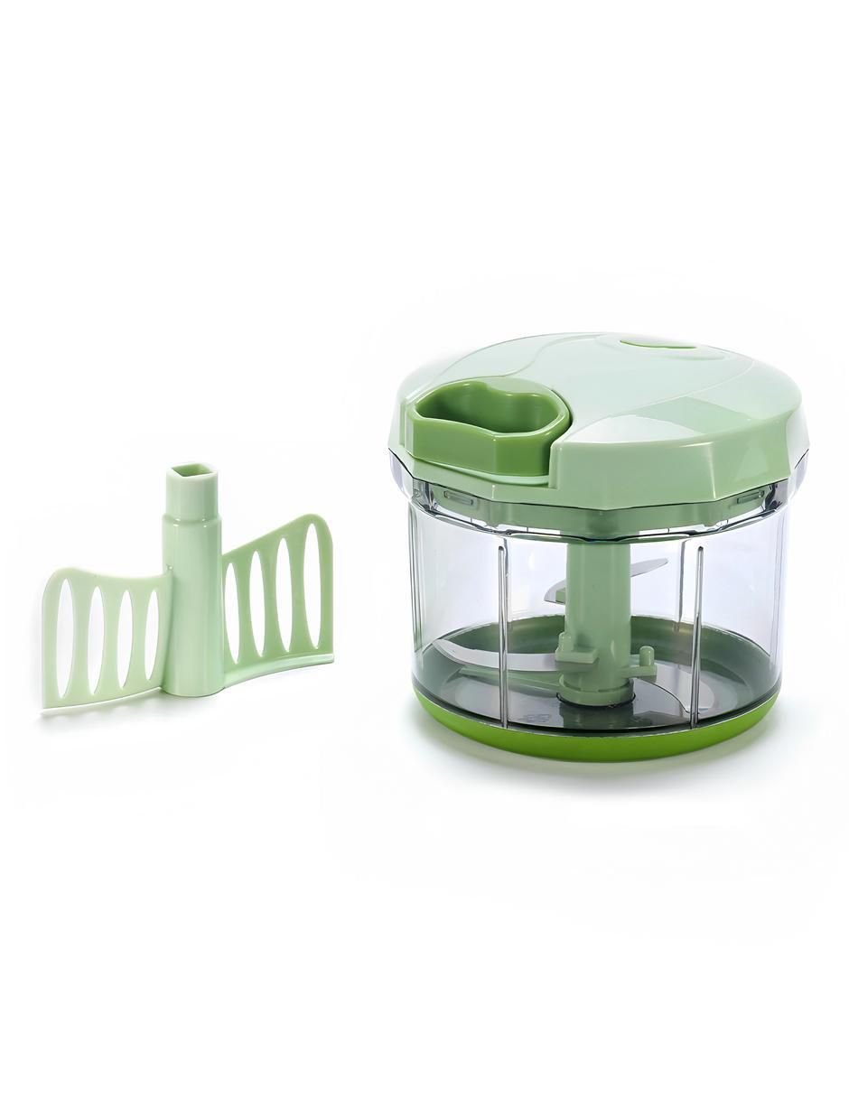 Set procesador de alimentos Hiperware cuchillas de acero inoxidable