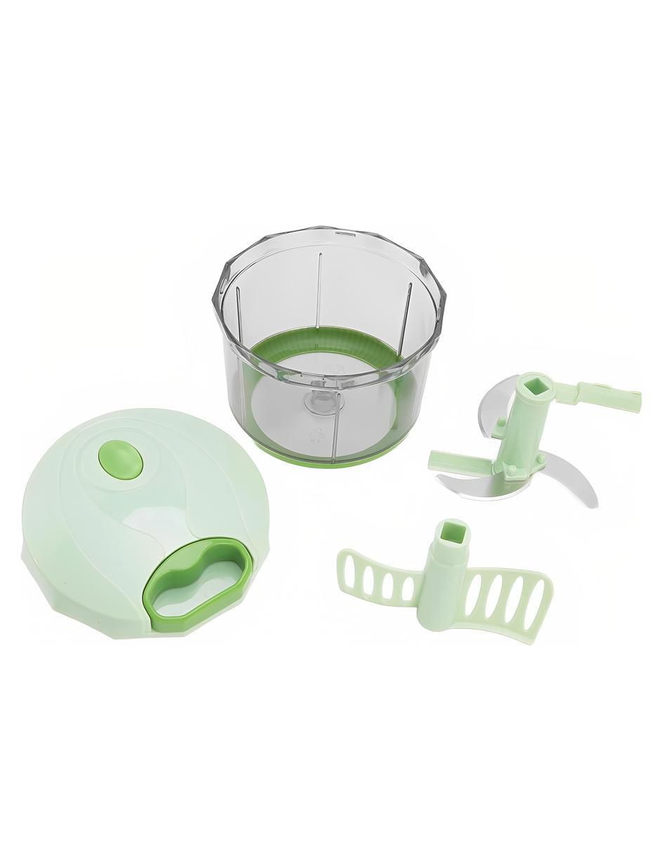 Set procesador de alimentos cuchillas de acero inoxidable