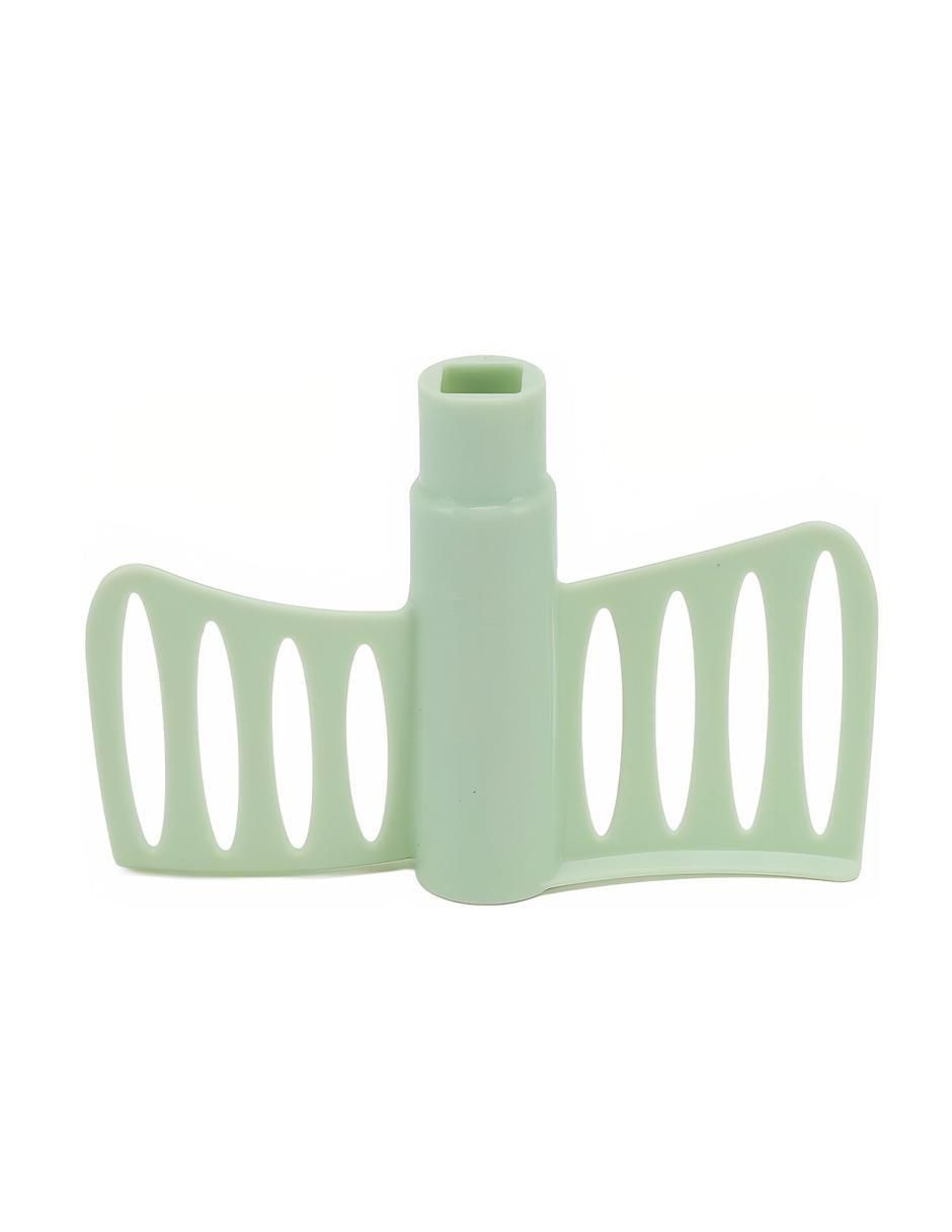 Set procesador de alimentos Hiperware cuchillas de acero inoxidable